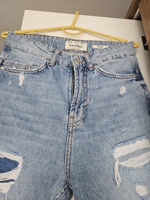 Джинси (Турція) в ідеальному стані