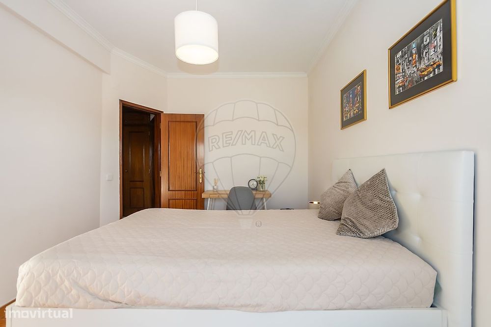 Apartamento T3 para venda