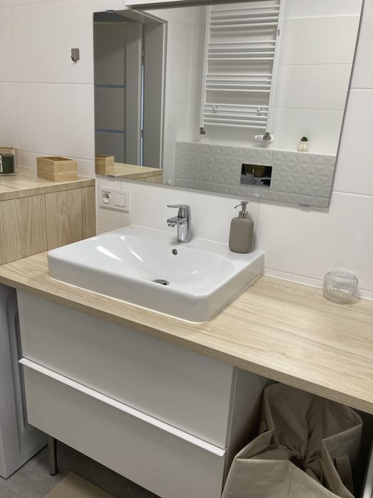 Apartment in Mińsk Mazowiecki, Florencja, powiat miński - Więcej