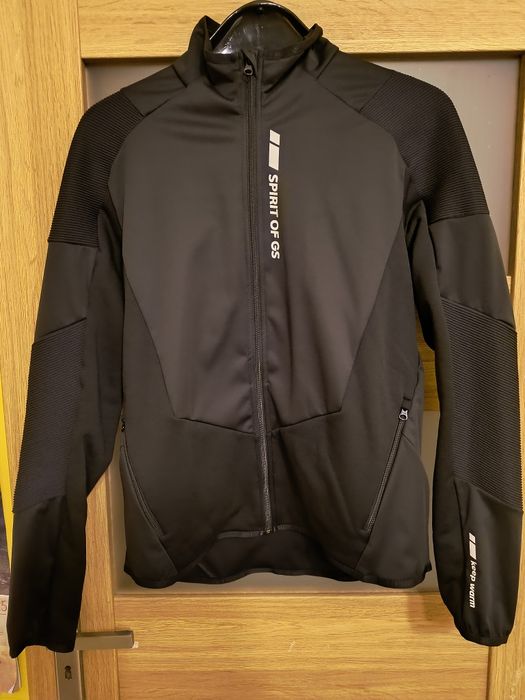 Kurtka Motocyklowa BMW Motorrad GS Karakum GTX rozmiar 54