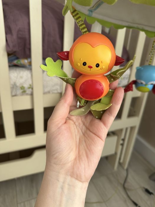 Мобіль Tiny Love