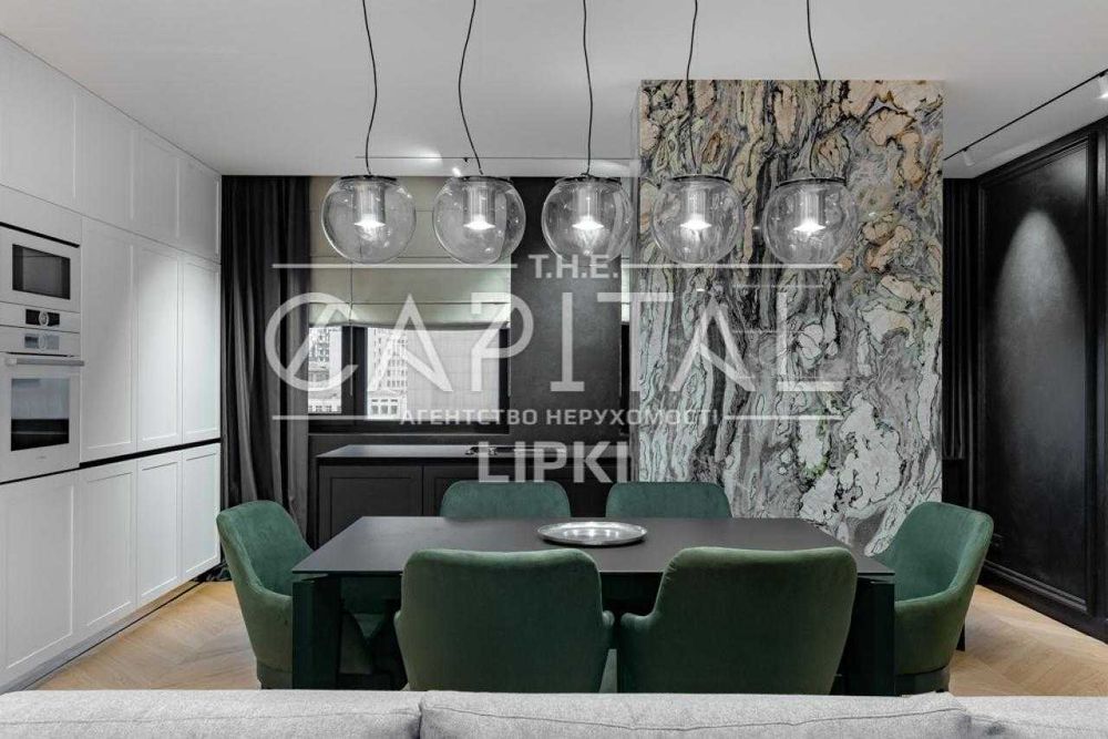 2-комнатная квартира по адресу ул. Антоновича (площадь 86 м²) - Atlanta.ua - фото 5