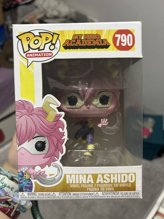 POP My Hero Academia (variados)