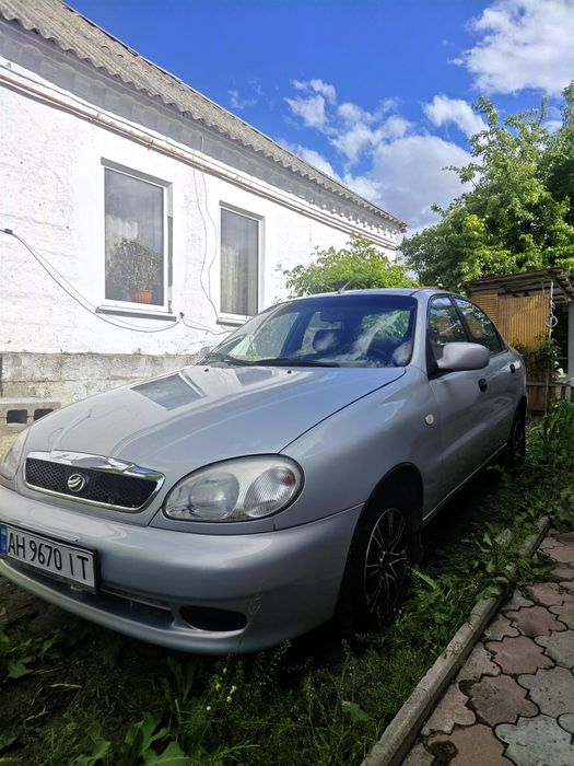 Продам Автомобиль.