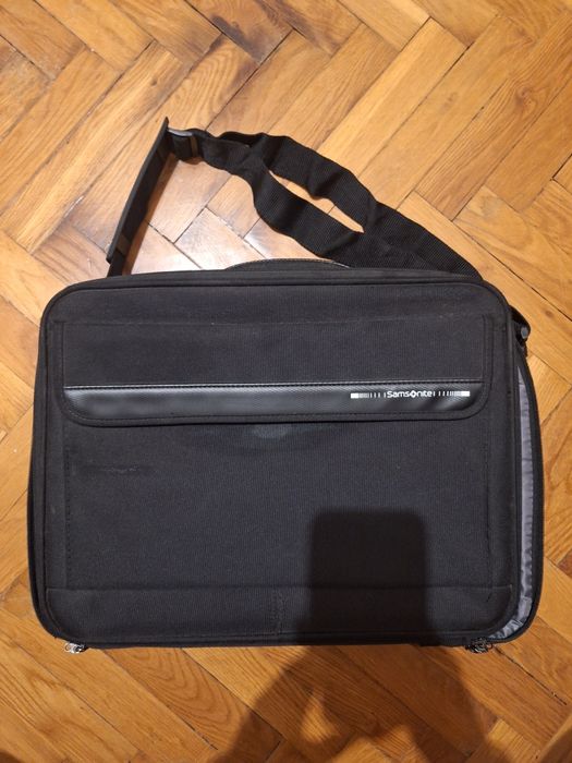 Torba na laptopa samsonite