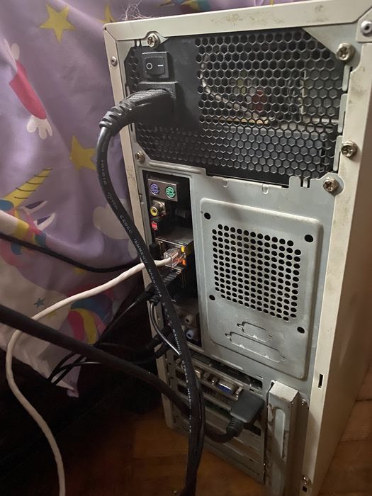 Продам компьютер