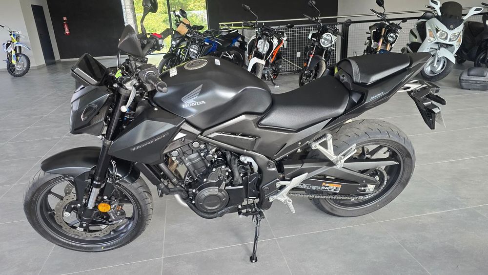 Honda