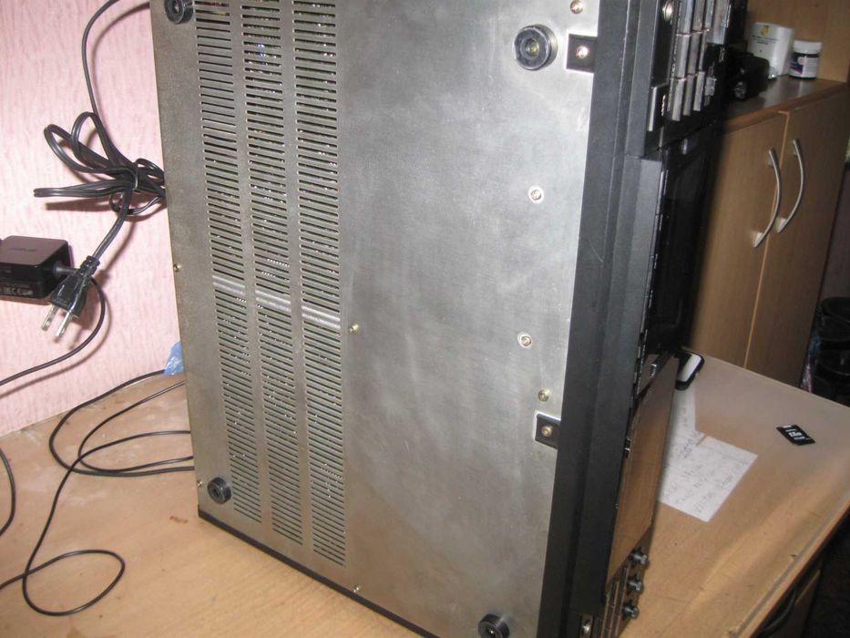 Кассетная дека TEAC V900X