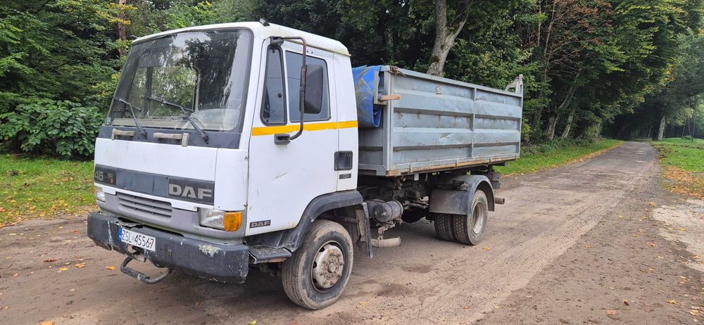 DAF