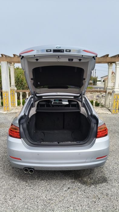Bmw 420d Gran Coupé 117.000Km Nacional REVISÕES