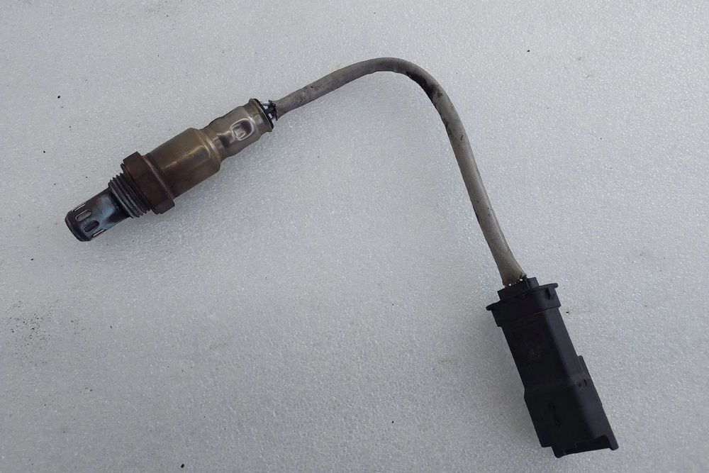 Sonda lambda CITROËN C4 II (B7)