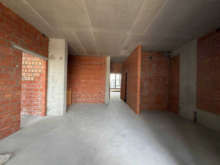 Унікальна квартира 89м2 ЖК Unit home вул.Гарета Джонса 12