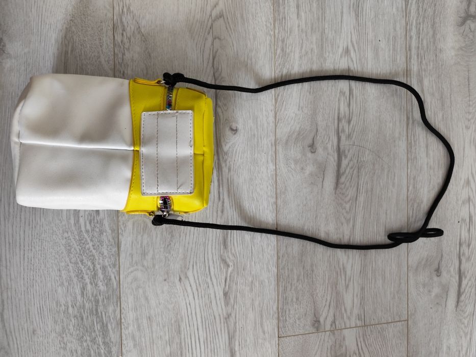 Torebka Reserved lemon juice