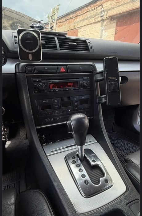 Продам aydi a4b7 1,9 diesel
