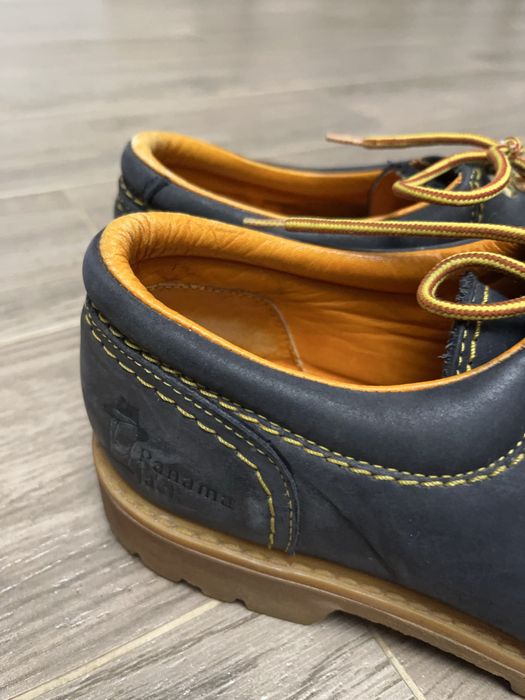 Туфлі напівчеревики panama jack