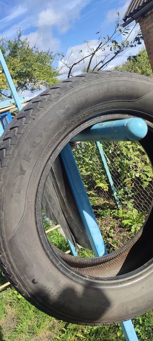 Шины Tyfoon Successor 5 205/60/16 92H