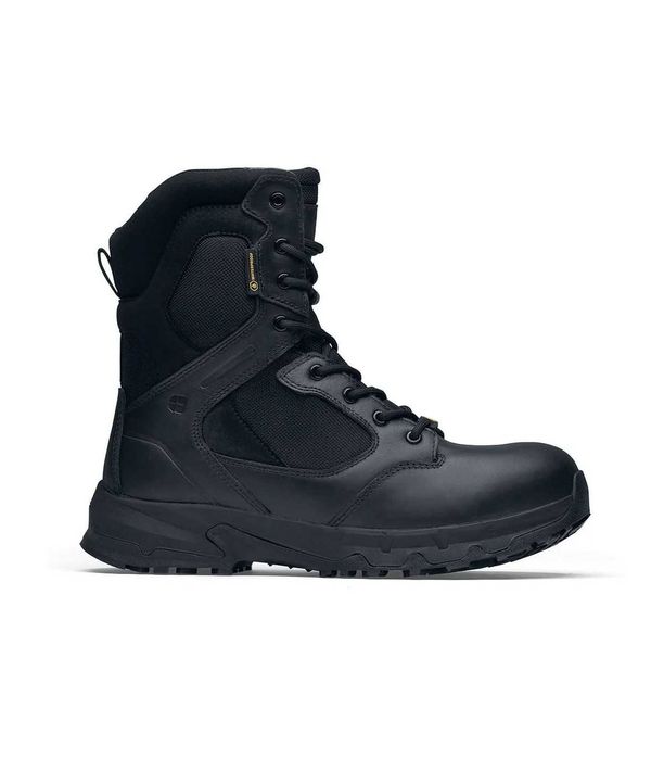 Botas Darver Defense para Vigilantes, Militares, GNR. Tamanho 43