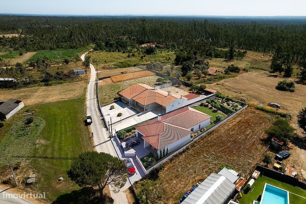 Moradia T3 para venda