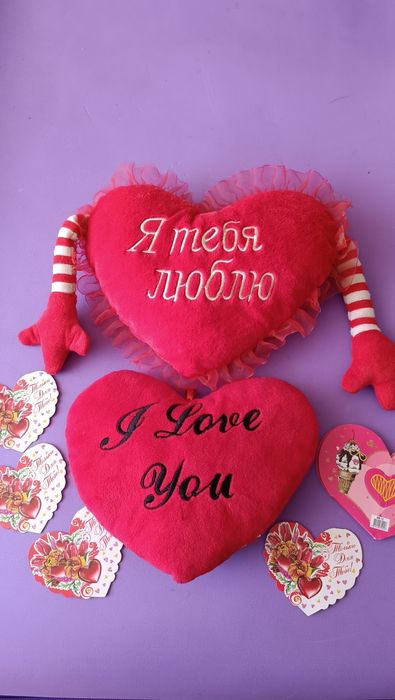 Подарунки жіночі,набір