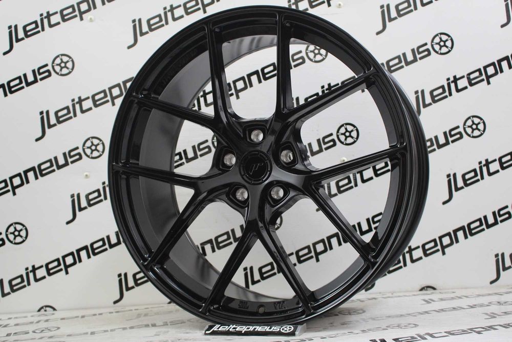 Jantes Novas Japan Racing SL01 20 5x112 8.5 ET35 - Fazemos Montagem/Envio