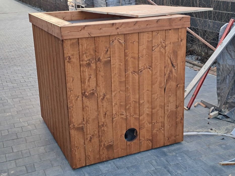 Balia do morsowania hartowania