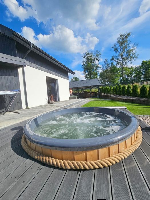 Dom nad jeziorem  1525m² działki | Bartołty Wielkie