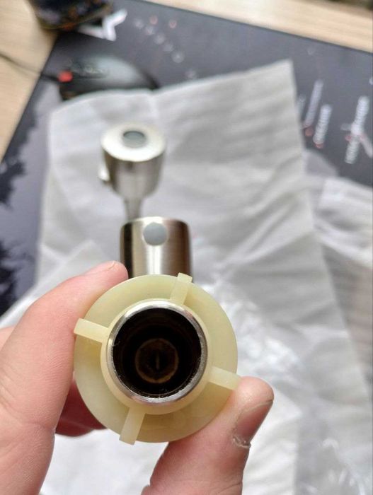 Змішувач для кухні