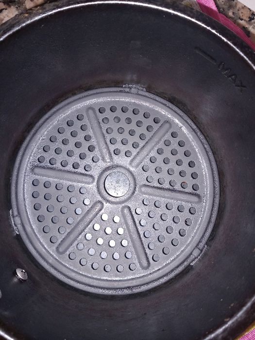 Airfrayer Electronia