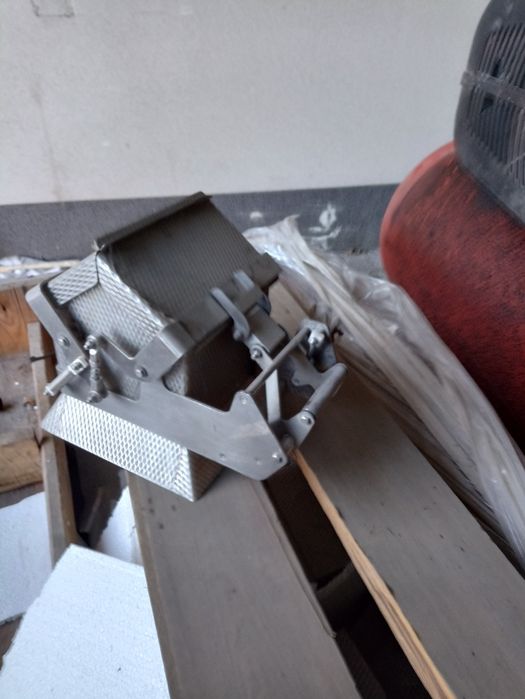 Naważarka ishida 14 głowicowa