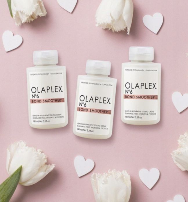Olaplex nr 6 Bond Smoother 100ml