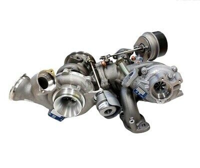 Turbosprężarka Volvo V60 S60 XC60 V70 S80 V90 S90 XC70 2.0D3 Warszawa ...