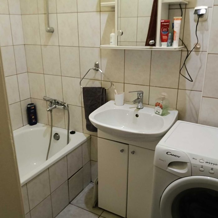 Mieszkanie Kraków ul. Czarnowiejska 48