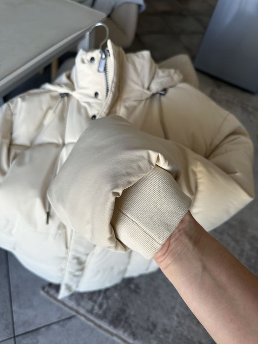 Куртка осінь зима, Zara, s