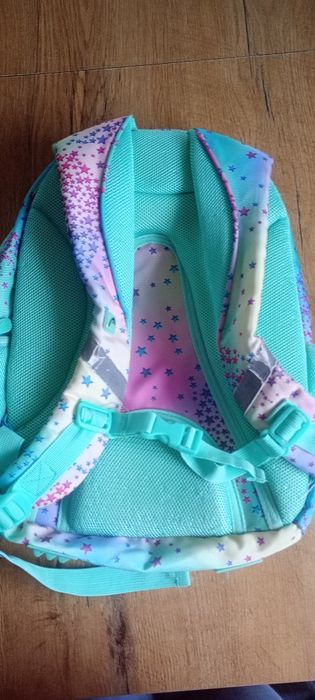 Plecak tornister firmy head astra