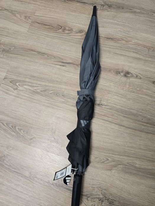 Парасолька з подвійним тентом Adidas Golf