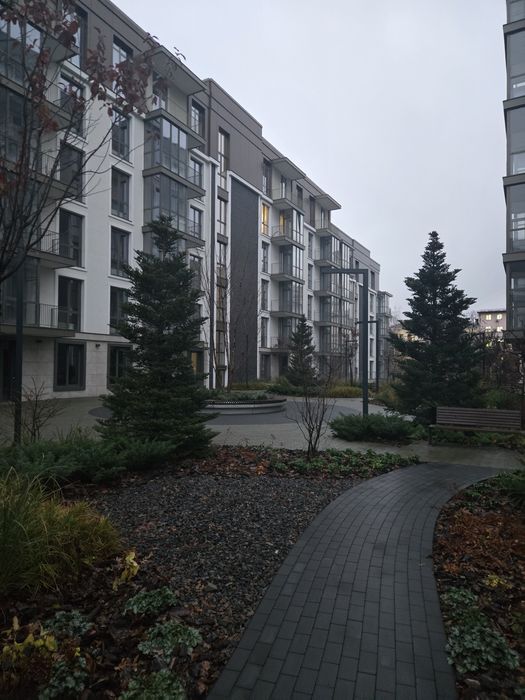 Продам СУПЕР квартиру жк Ільїнський с видом на Днепр Подол дом бизнес