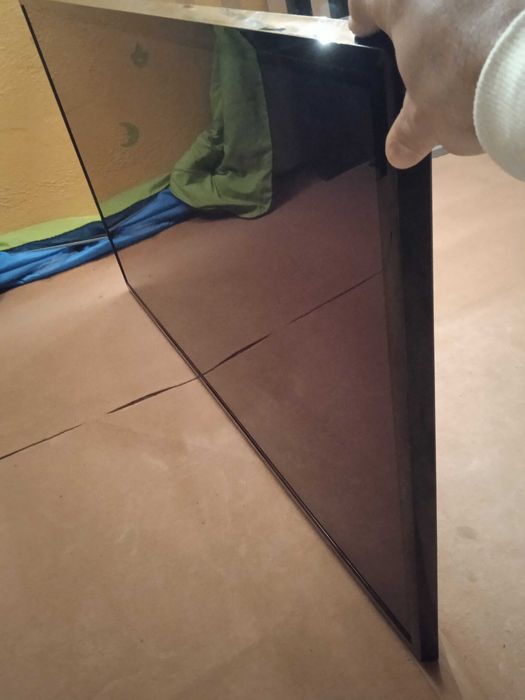 TV LG 50 polegadas, em excelentes condições.