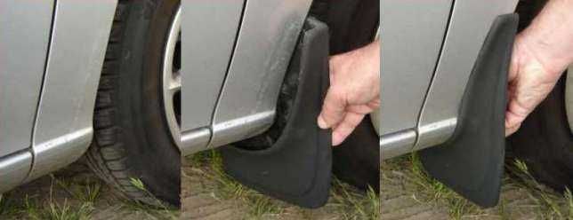 Брызговики Бризговики Болотники