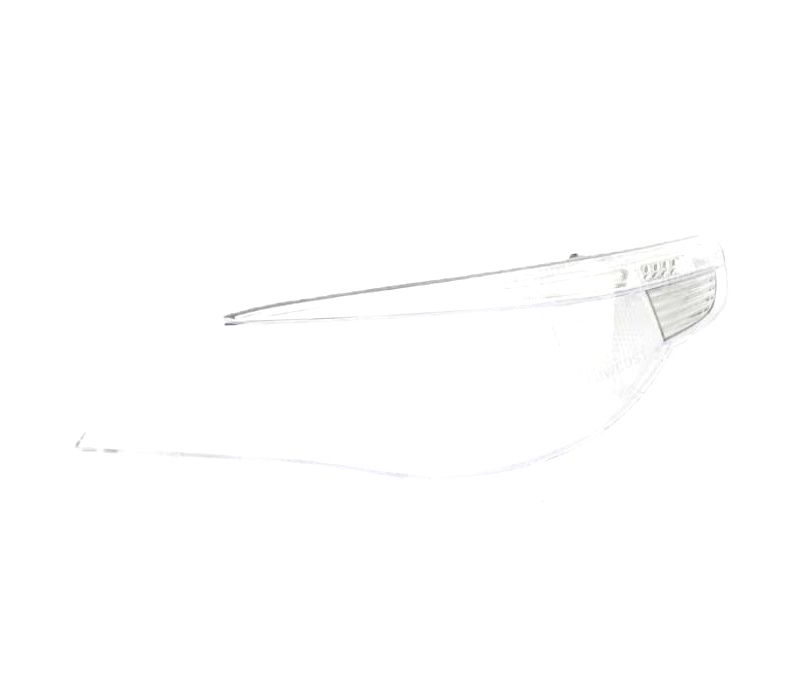 CAPA VIDRO FAROL BMW E60 03-07 FAROL ESQ XENON