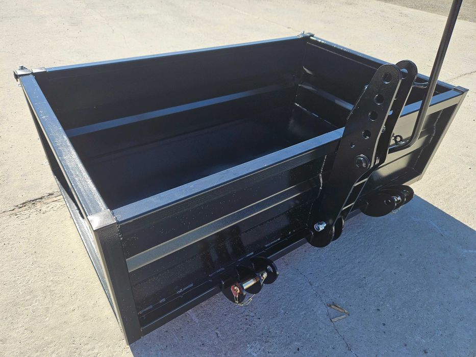 przedni TUZ kat. II ursus3512/MF255/c330/c360/zetor 5211/6211/7211 itd