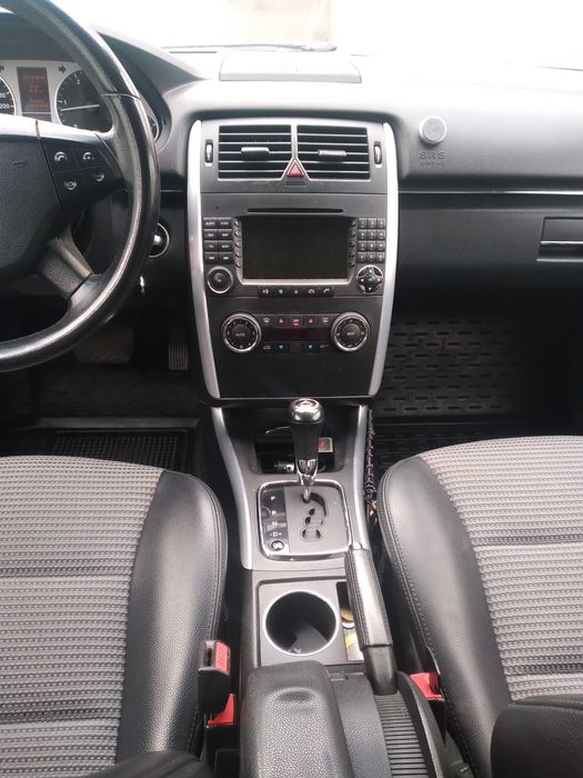 Продам  Мерсэдэс w245