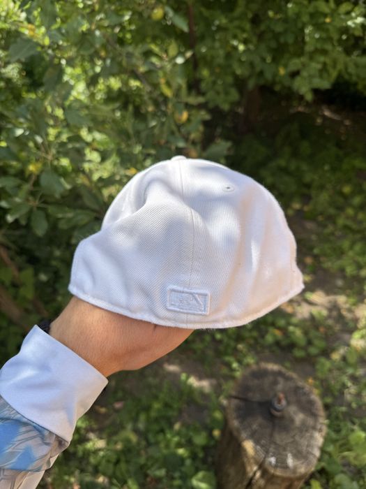 Бейсболки dc, new era