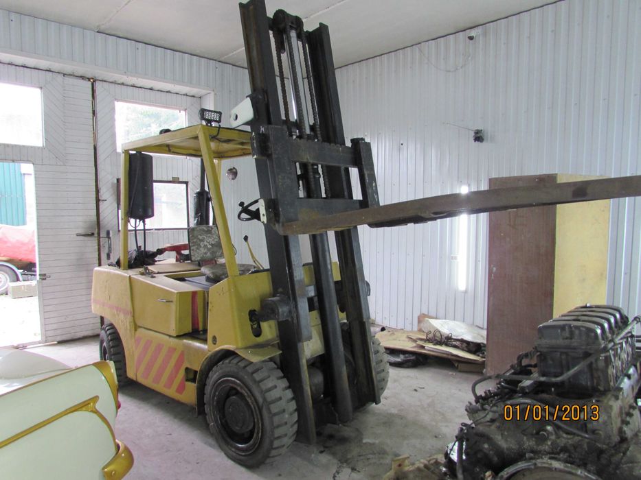 Продаж працюючий бізнес Комплекс СТО