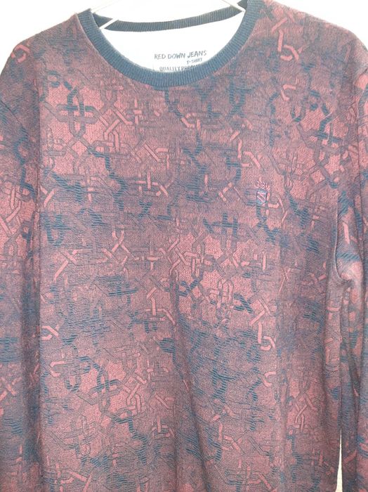 Продам чоловічий светр