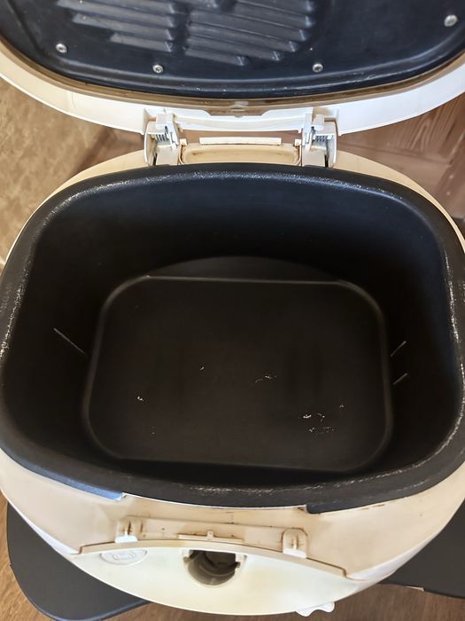 Фритюрница Moulinex ADR2