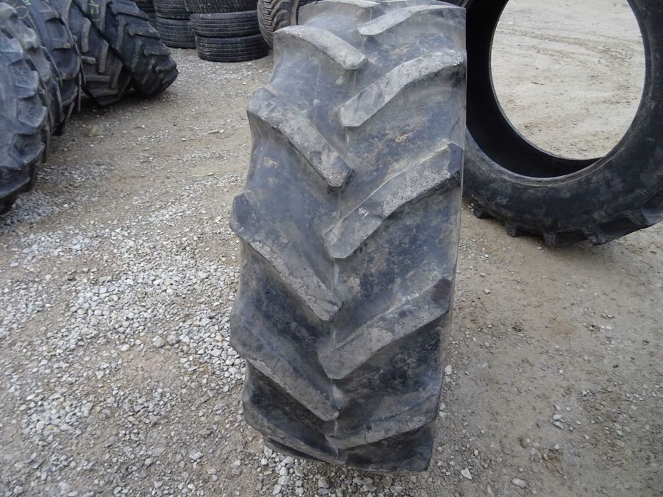 Opona 16.9R24 GOODYEAR SUPER Traction ( 800 netto)