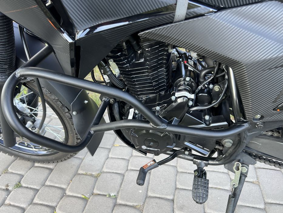 Geon ADX рік 2024