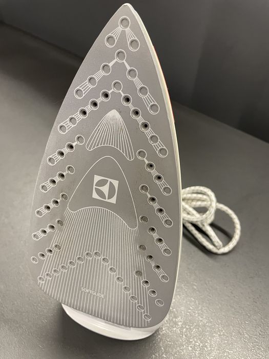 Żelazko Electrolux