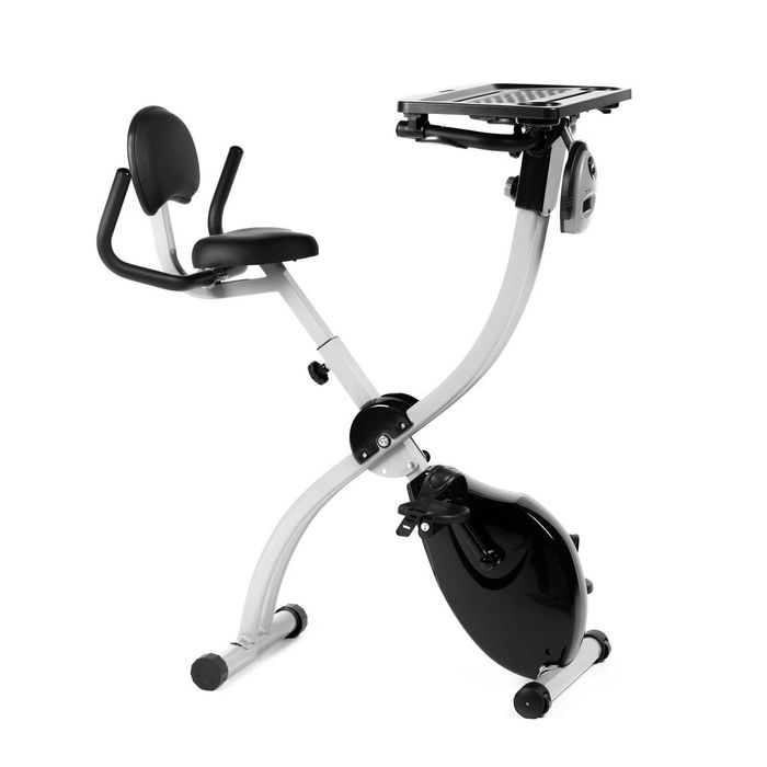 Składany rower treningowy YM