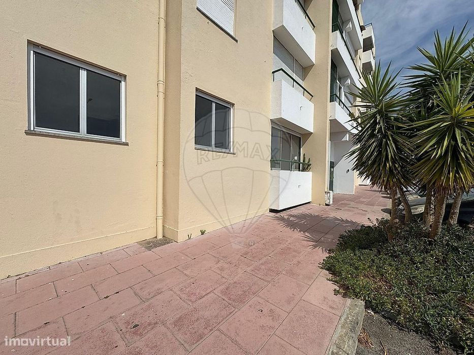 Apartamento T2 para arrendamento
